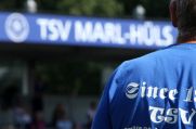 Ein Traditionsverein: Der TSV Marl-Hüls hat eine lange Vergangenheit.