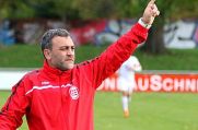 Fünf neue Spieler gibt es für TuRU Düsseldorf um Trainer Francisco Carrasco.