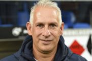 Christian Neidhart soll Rot-Weiss Essen in die 3. Liga führen.