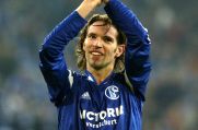 Sven Vermant spielte jahrelang für den FC Schalke 04.