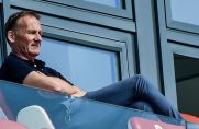 BVB-Boss Hans-Joachim Watzke zeigt Verständnis für die Landesbürgschaft für Schalke 04 (