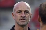 Marco Antwerpen und Eintracht Braunschweig haben es geschafft: Die Niedersachsen kehren in die 2. Bundesliga zurück.