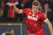 Simon Terodde könnte den 1. FC Köln im Sommer verlassen (