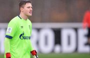 Yannic Lenze geht zum VfB Hilden.