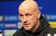 Marco Antwerpen muss Eintracht Braunschweig nach dem Zweitliga-Aufstieg verlassen (