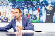 Schalkes Marketingvorstand Alexander Jobst hatte in der vergangenen Woche gesagt: „In vielen anderen Branchen ist es völlig selbstverständlich, das Instrument der Landesbürgschaft zu nutzen.“