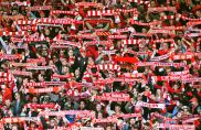 Union Berlin möchte am 1. Spieltag wieder Fans in der Alten Försterei begrüßen.