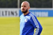 Onur Cinel ist der neue Trainer von Schalkes U17.