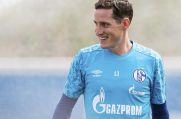 Wagt Sebastian Rudy einen zweiten Anlauf auf Schalke? (