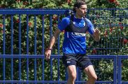 Benjamin Stambouli bleibt Schalke 04 erhalten (