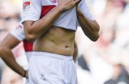 Holger Badstuber wurde am Dienstag in die U21 des VfB Stuttgart degradiert.