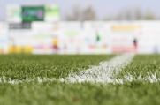 Auf dem Rasen des Häcker Wiehenstadion wird es in der kommenden Saison kein DFB-Pokalspiel geben.