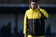 Mohamed El-Bouazzati verbrachte acht Jahre im Nachwuchs von Borussia Dortmund.