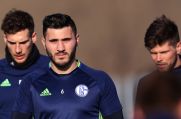 Trägt Sead Kolasinac bald wieder das Trikot des FC Schalke 04?