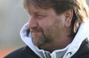 Thorsten Möllmann, Trainer beim SC 20 Oberhausen.