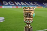 Das DFB-Pokal-Spiel des FC Schalke 04 wurde vorerst abgesetzt.