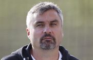VfL-Bochum-Trainer Thomas Reis.