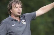 Trainer Stefan Krämer hatte beim KFC Uerdingen aufgrund des personellen Umbruchs diesen Sommer alle Hände voll zu tun.