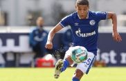 Schalke-Spieler Amine Harit (