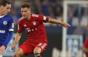 Bayern trifft am Freitag auf Schalke (
