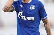 Guido Burgstaller gehört gegen Bayern München nicht zum Schalke-Kader.
