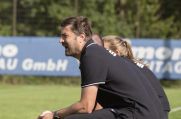Bochums U19-Trainer Heiko Butscher.