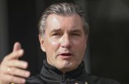 BVB-Manager Michael Zorc.