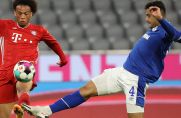 Verlässt Ozan Kabak den FC Schalke?
