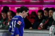 Sebastian Rudy verlässt den FC Schalke 04.