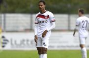 Ayodele Adetula verlässt nach zwei Jahren den Regionalligisten Rot-Weiss Essen.