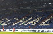 Nach dem Spiel gegen Union Berlin wartet auf Schalke nun das Derby gegen den BVB (