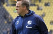 Der frühere Schalke-Profi Mike Büskens.