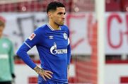 Omar Mascarell wusste auch, dass in Mainz für Schalke ein Sieg drin war.