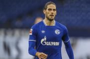 Wie lange Goncalo Paciencia dem FC Schalke 04 noch fehlt, ist unklar.