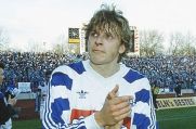 Zwischen 1993 und 2002 spielte Youri Mulder neun Jahre lang auf Schalke.
