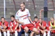 Lars Bender wechselt von Fortuna Köln zum Wuppertaler SV.