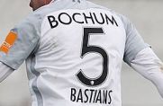 Die meisten Spiele absolvierte Felix Bastians in seiner Karriere für den VfL Bochum.