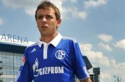Rafinha spielte zwischen 2005 und 2010 auf Schalke.