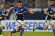Der ehemalige Schalker Donis Avdijaj will den FC Emmen nach nur drei Monaten wieder verlassen.
