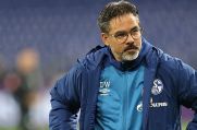 Derzeit ohne Trainerjob: Ex-Schalke-Coach David Wagner.