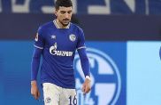 Fehlt dem FC Schalke 04 vorerst aufgrund diverser Bänderverletzungen: Nassim Boujellab.