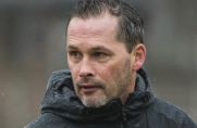 Frank Döpper ist seit dem 1. Februar 2021 Co-Trainer von Marco Antwerpen beim 1. FC Kaiserslautern.