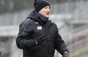 Für Michael Burlet ist Schluss beim FC Wegberg-Beeck.