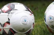 Auch in Schleswig-Holstein wird die Amateur-Fußballsaison 2020/21 gelöscht.