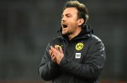Borussia Dortmund II um Trainer Enrico Maaßen hat durch den 1:0-Sieg bei Fortuna Düsseldorf II einen weiteren Schritt Richtung Aufstieg gemacht.