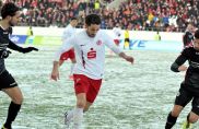 Suat Tokat spielte mehrere Jahre bei Rot-Weiss Essen.