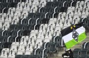 Darf Borussia Mönchengladbach bald wieder Zuschauer im Stadion empfangen?