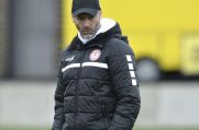 Alexander Ende hat in der neuen Saison mit Fortuna Köln einiges vor.