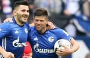Bleiben Sead Kolasinac und Klaas-Jan Huntelaar dem FC Schalke 04 erhalten?