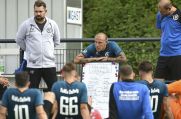 Matthias Bloch gibt sein Spielertrainer-Amt in Dellwig auf und wechselt nur noch als Spieler nach Schonnebeck.
